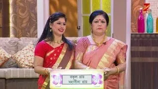 Didi No 1 Season 7 - Ep - 386 - Full Episode - Rachana Banerjee - Zee Bangla