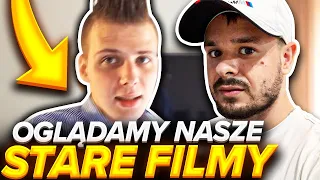 Oceniamy stare filmy z NITRO *cringe*