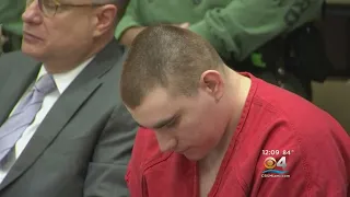 Confessed Parkland School Shooter's Confession Under Review