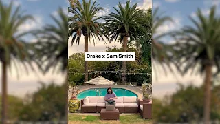 Drake x Sam Smith & Kim Petras (Carneyval Mashup) FULL VERSION