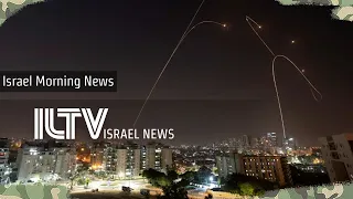 Your Morning News From Israel- Jan. 6, 2020