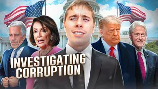 Investigating Corruption in Washington DC