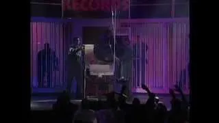 (August 3, 1995) - Death Row Medley at The Source Awards 1995