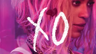 Beyonce - XO (Instrumental) (Official)