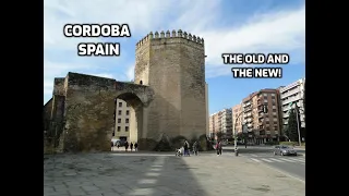 Cordoba Spain HD