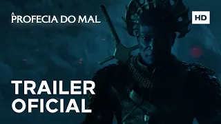 A Profecia do Mal | Trailer Oficial | 26 de Janeiro nos Cinemas