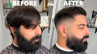 BEST BARBERS IN THE WORLD 2020|| SATISFYING HAIRCUT TRANSFORMATIONS || SATISFYING VIDEO EP.60 HD