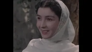 Художественный фильм 1958 года «ФАТИМА»