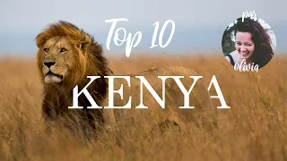 Que voir au Kenya ?