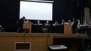 Board of Education Meeting | 2.13.2023