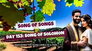 Day 153: Song of Solomon