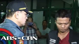 TV Patrol: Duterte, ilang senador pabor sa ginawa ng NCRPO chief sa 'kotong' cop