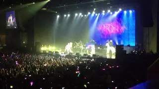 120407.LMFAO LIVE IN SEOUL- sexy and i know it (full.ver)