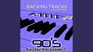 From a Distance (Originally Performed By Bette Midler) (Karaoke Version)