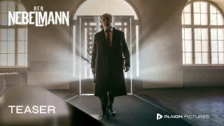 Der Nebelmann (Deutscher Teaser) - Jean Reno, Toni Servillo , Donato Carrisi