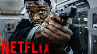 🔥10 Explosive Action Movies Coming to Netflix On March