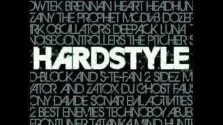 Hardstyle & Hardcore vol.17