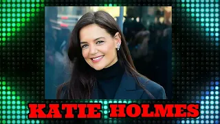 Katie Holmes Net worth & Lifestyle 2023 | Bio,Age, Height,Cars, Mansion, Movies | Alone Together