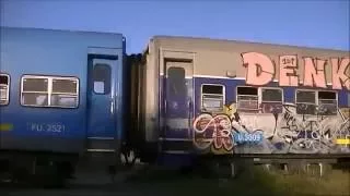 Trenes Argentinos