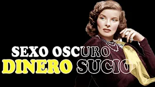 Katharine Hepburn gastó 5.000.000 de dólares para ocultar su OSCURO SECRETO SEXUAL