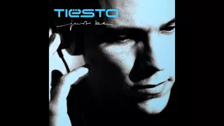 Tiësto featuring Kirsty Hawkshaw - Just Be (Original Mix)