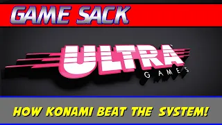 Ultra Games - Game Sack