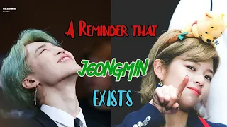 A reminder that Jeongmin exists | Jeongmin Moments