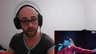 Diana Ankudinova - "Non, Je Ne Regrette Rien" and "Jodel-Time" (Moscow Karaoke Cup) | Reaction