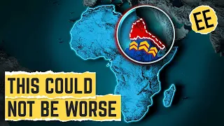Why Eritrea Is the Worst Economy