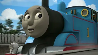Thomas & Friends Season 18 Episode 10 Thomas And The Emergency Cable US Dub HD MM Part 1