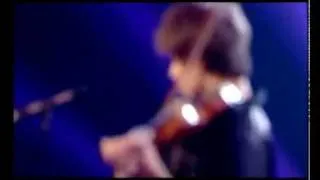Alexander Rybak Fairytale - UK Eurovision Final - 12.3.10 HQ