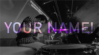 [DRUM CAM] JPCC Worship/True Worshippers - NamaMu Tuhan