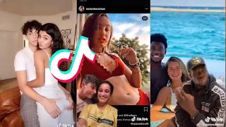 TIK TOK LOVE ROMANTIC COMPILATION TIKTOK COUPLE GOALS 2020 ( Part 2 )