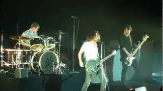 Soundgarden - "Jesus Christ Pose" D.A.R. Constitution Hall Live, Washington D.C. 1-18-13, Song #4