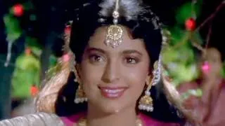 Tum Sajna Ke Ghar - Rajesh Khanna, Govinda, Madhavi, Swarg Song