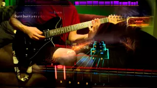 Rocksmith 2014 - DLC - Guitar - Rage Against The Machine "Bombtrack"