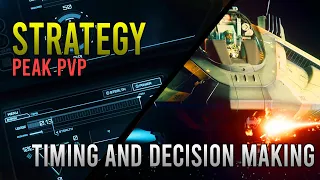 Peak PVP Capacitor Strategy | Dogfighting | Star Citizen PVP