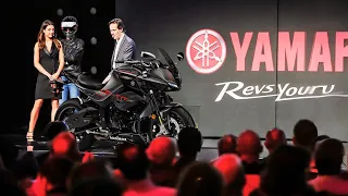 2025 NEW YAMAHA TRACER 10 INTRODUCED!! – NEW LOOK!, NEW CHALLENGES!