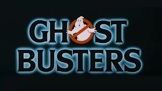 Ghostbusters Unused Theme Reconstruction