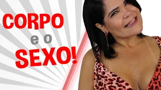 BENEFÍCIOS DO SEXO NO CORPO! | Iara Nárdia