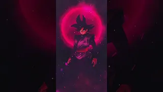 Goku Black theme but its 0.9x slowed (almost 1k subs special)