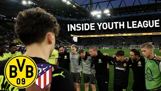 "You have made the club proud!" | Inside Youth League | BVB U19