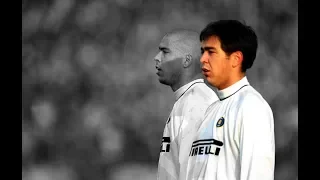 Álvaro Recoba ● Craziest Skills & Goals Ever ● ||