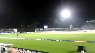 T20 finals day 2012 hampshire win