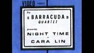 Obscure Italian Beat - Barracuda Quartet - Night time (1966)