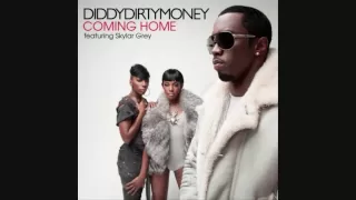 Diddy Dirty Money feat. Skylar Brey - I'm Coming Home [with Lyrics] [HD] [HQ]