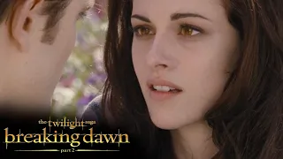 Together Forever | Twilight Saga: Breaking Dawn - Part 2