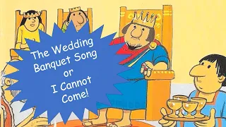 The Wedding Banquet Song