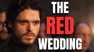 Why The Red Wedding Is TIMELESS