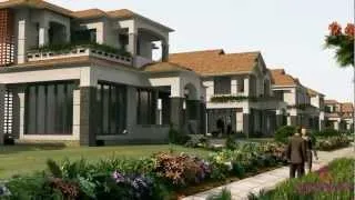 Bellezea by Nambiar Builders